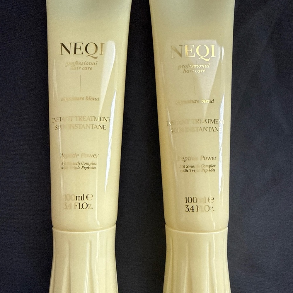 Signature Blend Hair Treatment - Cream